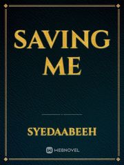Saving Me Book