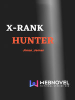 X-Rank Hunter Book