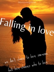 Falling in love Kiera Cass Novel
