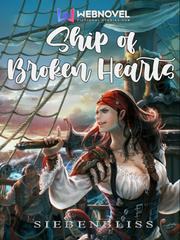 Ship of Broken Hearts Earl And Fairy Novel