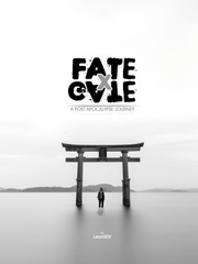 FATE x GATE Book