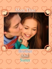 More Than Brother And Sister Davenport Novel
