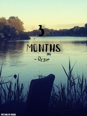 3 months Foot Fetish Novel