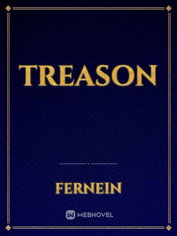 Treason Book