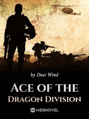 Ace of The Dragon Division Undercover Novel
