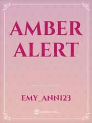 Amber Alert Book