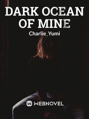 Dark Ocean of Mine Book