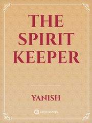 The spirit Keeper