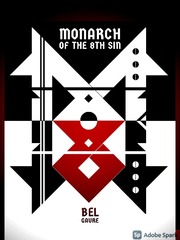 Monarch of The 8th Sin Book