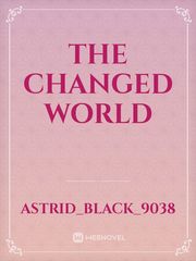 The Changed World Book