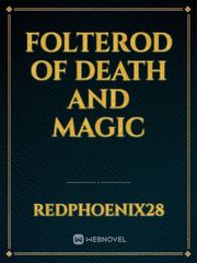 Folterod of Death and Magic