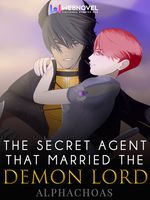 The Secret Agent That Married The Demon Lord
