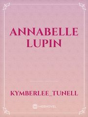 Annabelle Lupin Erotic Bdsm Novel