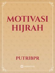 Motivasi Hijrah Islami Novel