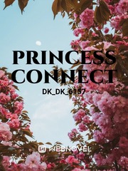 Princess Connect Kokoro Connect Novel