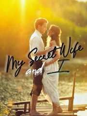 My Secret Wife and I Ustadz Novel