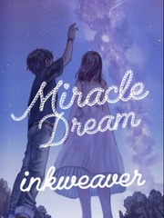Miracle Dream Inkheart Novel