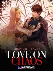 Love On Chaos Intimacy Novel