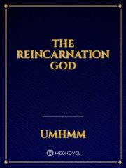 The Reincarnation God Parasyte Novel