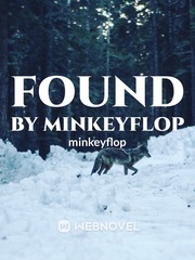 “Found” by Minkeyflop Book