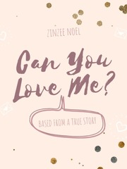 Can You Love Me? Canva Novel