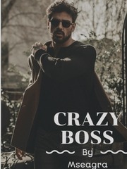 Crazy Boss Gila Novel
