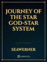 Journey of the Star God-Star System Book