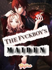 The Fuckboy's Maiden Book