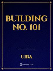 Building No. 101 Book