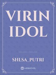 Virin Idol Idol Novel