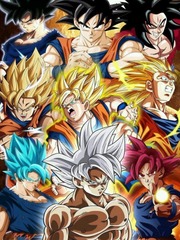 The OP Anime System: God's Blessing Dragon Ball Super Fanfic