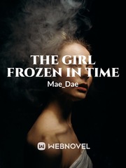The girl frozen in time Deep Quotes Novel