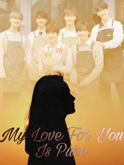 My Love For You Is Pure Fandom Novel
