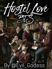 Hostel LoveBTS Book