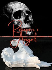 Reaper's Angel Book