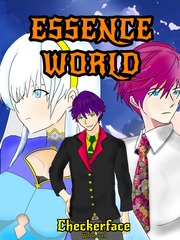 Essence World: Rise to the Top Icarus Novel