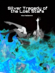 Silver Tragedy of the Lost Stars Parasyte Novel