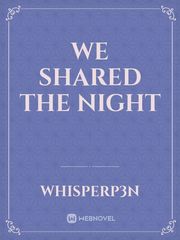 We Shared The Night Grimgar Of Fantasy And Ash Novel