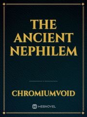 The Ancient Nephilem Book