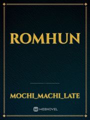 RomHun Owo Novel