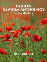 Panda's Random Anthology Outcast Novel