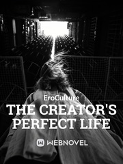 The Creator's Perfect Life Vocabulary Novel