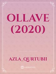 OLLAVE (2020) Book