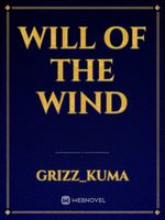 Will of the Wind