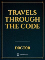 Travels Through The Code Cyberpunk Novel