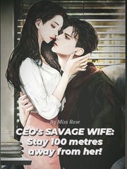 CEO's SAVAGE WIFE: stay 100 metres away from her