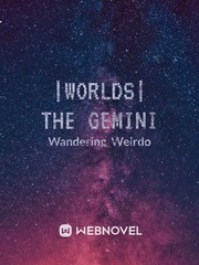 |WORLDS| The Gemini Book