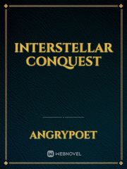 Interstellar Conquest Book