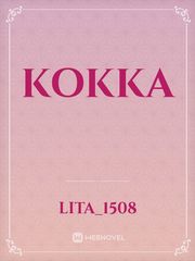 Kokka Book