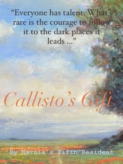 Callisto’s Gift Sheltered Novel